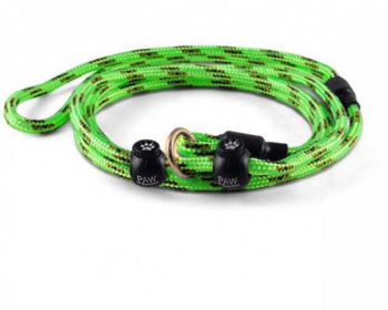 Retriever Slip Lead Stoppers Hunter Neon Customized