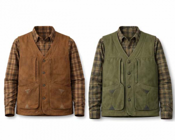 Hunting and dog handler vest