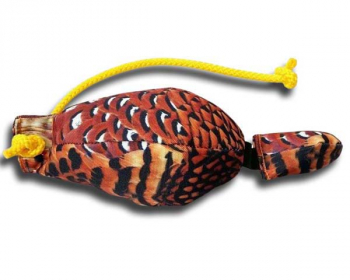 Pheasant Bird Dummy 500g