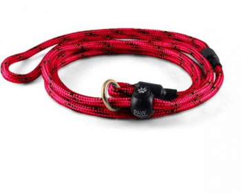 Retriever Slip Lead Hunter Neon 130 cm