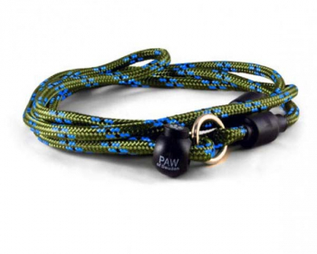 Retriever lead Hunter Olive 130 cm