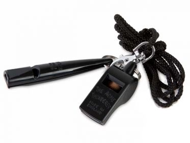 Set ACME 211,5 + Thunderer 560 black