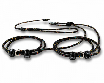 Retriever Slip lead Duo Stoppers Trial 180 cm