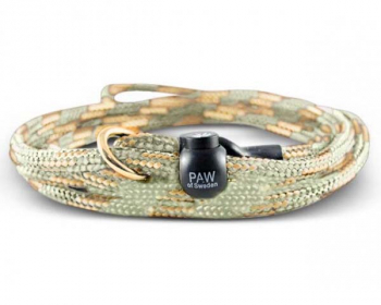 Short Retriever Slip Lead Golden Collection Limited Edition 80 cm