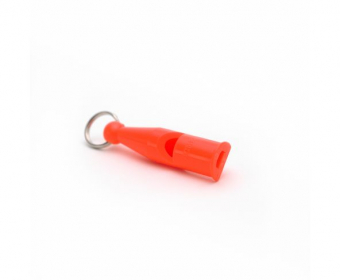 ACME Whistle Field Trial 212 Orange