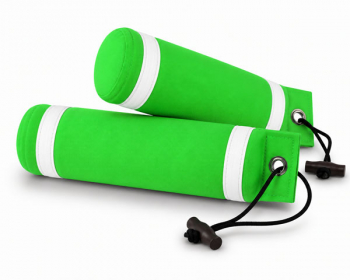 Dummy Marking Stripe 250g apple green