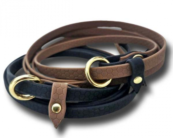 Slip Lead Field Pro BioThane 165 cm