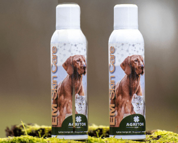 EM SkinCare – Skin, Coat, Wound & Paw Care 150 ml