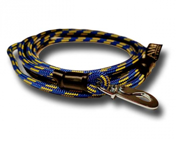 Lead with carabiner Sweden Limited Edition