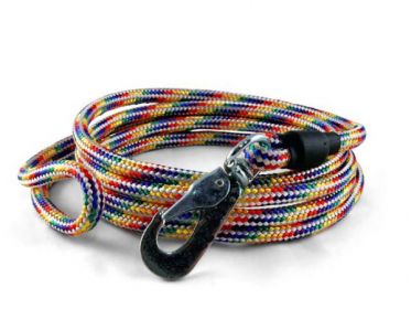 Lead with carabiner Pride Limited Edition