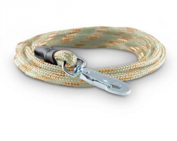 Standard Lead with Snap Hook Golden Collection 