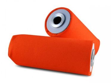 RRT Dummy Canvas for launcher -  orange