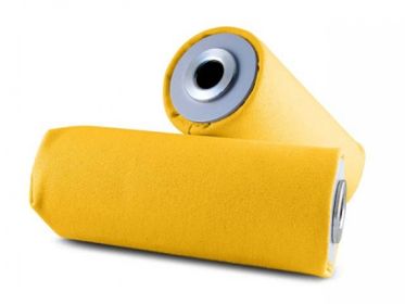 RRT Dummy Canvas for launcher - yellow