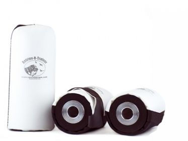 RRT Dummy Canvas for launcher - black/white