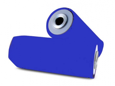 RRT Dummy Canvas for launcher -  navy