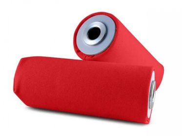 RRT Dummy Canvas  for launcher - red