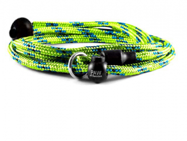 Retriever lead Quick release with knob handle Trial in the group Training / Leads / Lead with knob handle at PAW of Sweden AB (501)