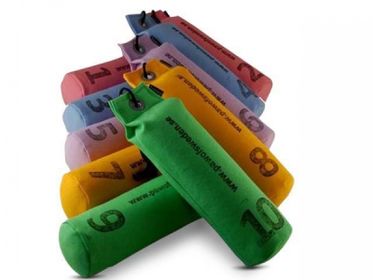 Dummy Standard Smart Colour 500g Set 1-10