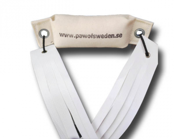 Dummy Wing/Marking De Luxe 250g white