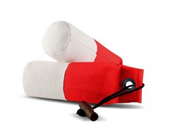 Dummy Marking 250g red