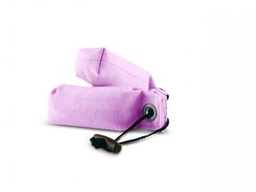 Dummy Pocket Smart Colour 80g pink