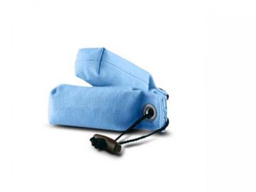 Dummy Pocket Smart Colour 80g light blue