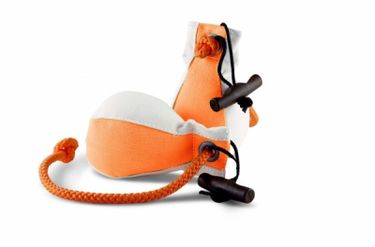 Dummy Ball Orange 150g