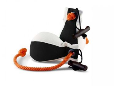 Dummy Ball Black 150g