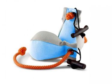 Dummy Ball Smart Colour Light blue 150g