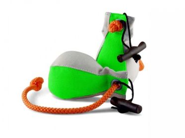 Dummy Ball Smart Colour Apple green 150g