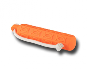 Water Dummy Hexa Bumper 200g orange