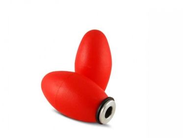 RRT Dummy PVC for launcher - red