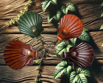 Storage box for ammo shell