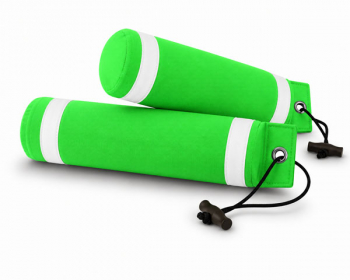 Dummy Marking Stripe 500g apple green