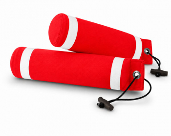 Dummy Marking Stripe 500g red