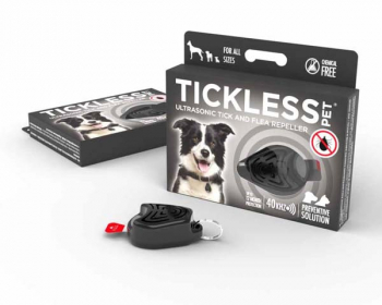 Tickless Pet Tick Repellent