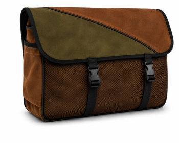 PAW of Sweden´s Gamebag brown/olive green