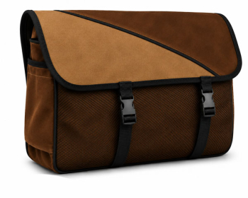 PAW of Sweden´s Gamebag brown/tan