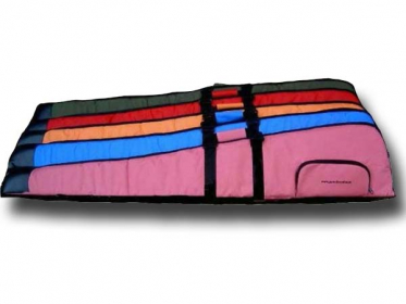 PAW of Sweden´s Gun Slip Fuchsia