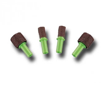 Moser replacement grinding heads