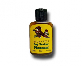 Trailing Scent Pheasant