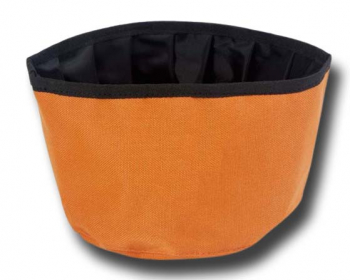 Travel Bowl 2l orange