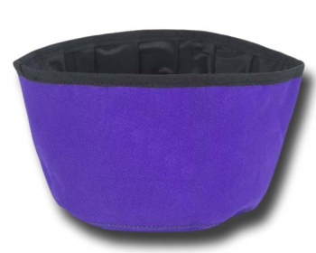 Travel Bowl 2l lilac