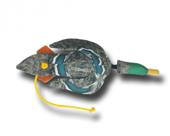 Dummy Mallard Realistic 700g
