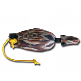 Partridge Bird Dummy