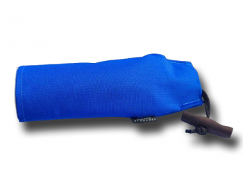 PAW of Swedens Cover for Dummy 250g navy