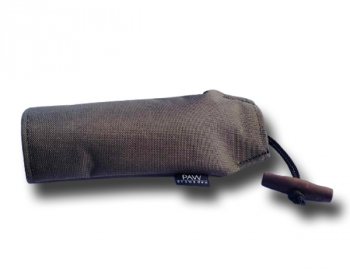 PAW of Swedens Cover for Dummy 250g khaki