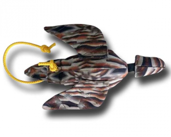 Partridge Bird Dummy wings/tail