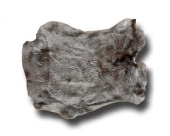 Rabbit skin