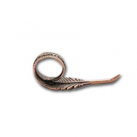 The Feathered Finisher